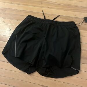 Ciele running shorts 4inches
